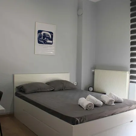 Sarris شقة Sérvia