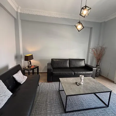 شقة Sarris Sérvia