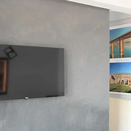 شقة Sarris Sérvia