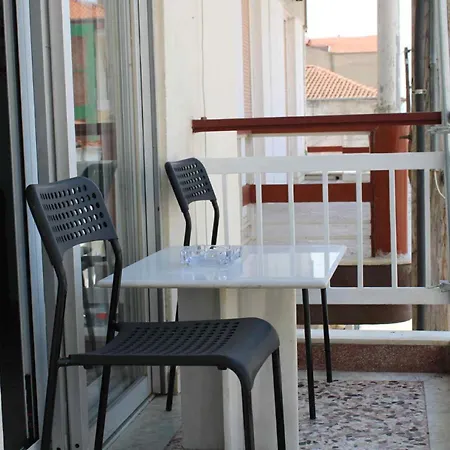 شقة Sarris Sérvia