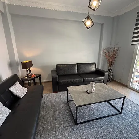 Sarris شقة Sérvia