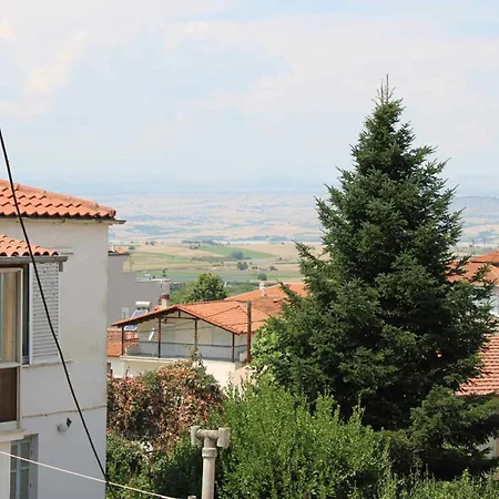 Sarris شقة Sérvia