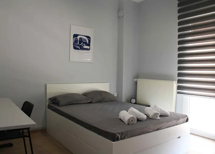 Sarris Apartamento Sérvia