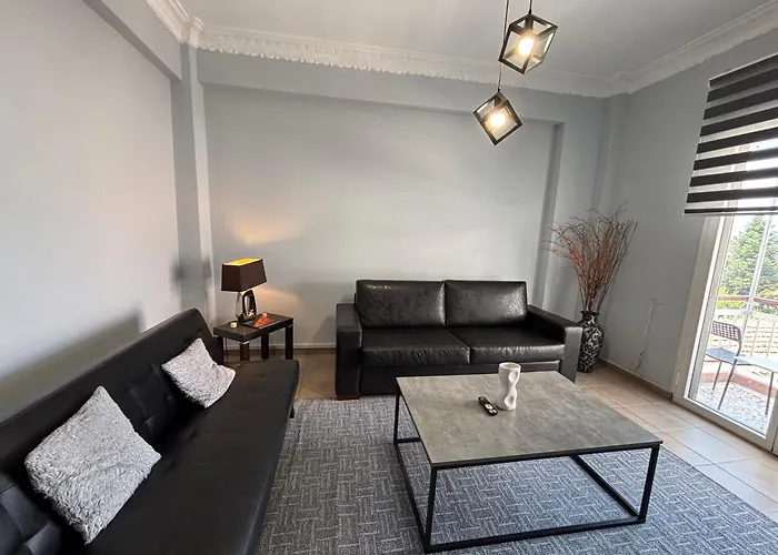 Apartamento Sarris Sérvia