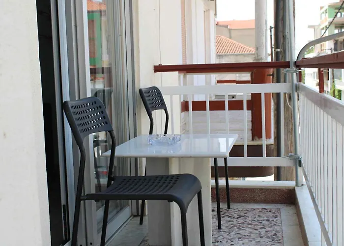 Apartamento Sarris Sérvia