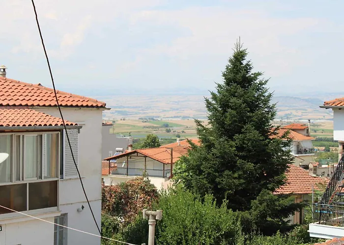 Sarris Apartamento Sérvia